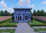 selling customizable house plans with original auto cad files